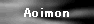 Aoimon