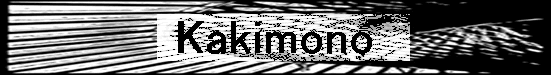 Kakimono