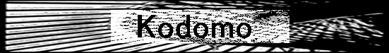 Kodomo
