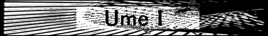 Ume I