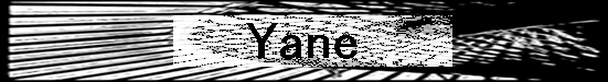 Yane
